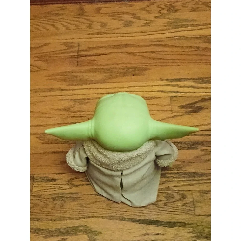 Aninmaltronic edition Baby Yoda